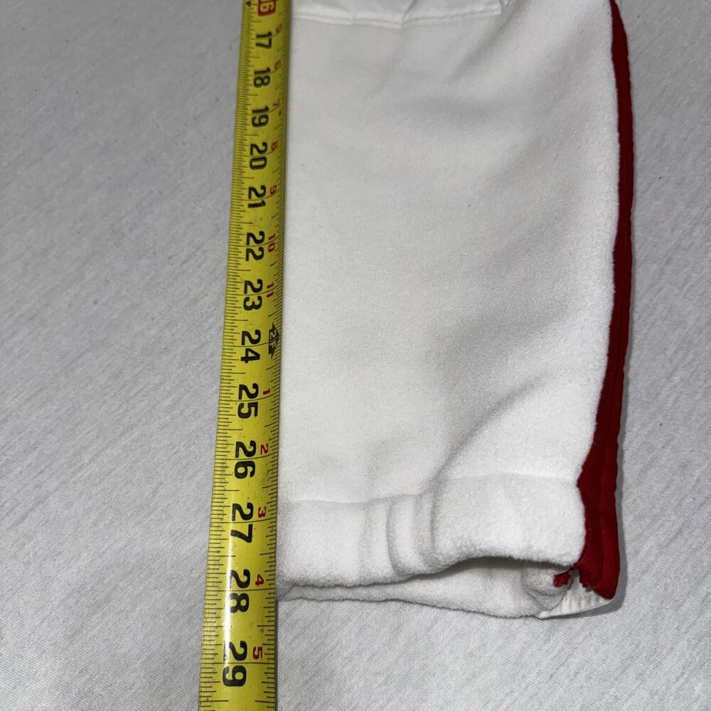 Polo Ralph Lauren 2022 United States Paralympic Team Pants Adult LG 36 USA Made - Picture 10 of 14